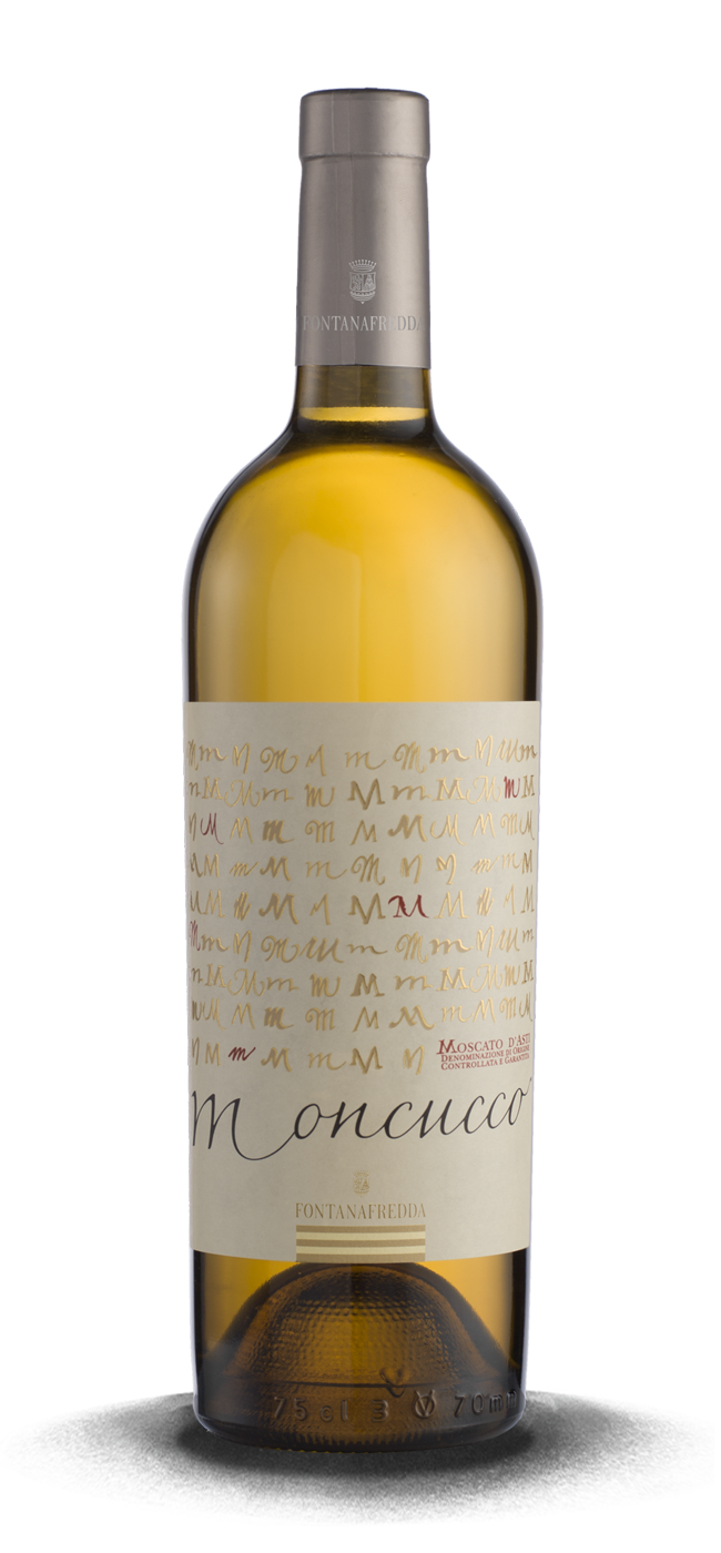 Moscato d'Asti Moncucco 2003 - Fontanafredda